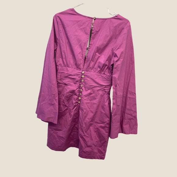 NWT Free People Feeling Fabulous Mini - Picture 13 of 13